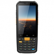 Терминал сбора данных MITSU T41 Терминал сбора данных MITSU T41