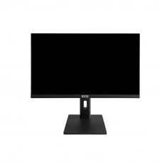 Моноблок MITSU AIO-O2308BH, 24", IPS, Intel Core i5 12-го поколения, DDR4 16Gb ULTRASLIM, SSD 1Tb (ДЛЯ ДОМА И ОФИСА) - черный