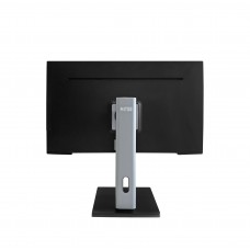 Моноблок MITSU AIO-O2308BH, 24", IPS, Intel Core i5 12-го поколения, DDR4 16Gb ULTRASLIM, SSD 1Tb (ДЛЯ ДОМА И ОФИСА) - черный