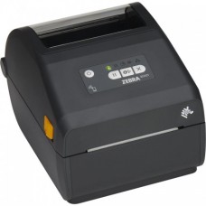 Термопринтер этикеток Zebra ZD421D ZD4A042-D0EM00EZ