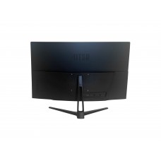 Монитор 27" MITSU CTM-27165C ULTRASLIM, 1K 165HZ, Изогнутый (ИГРОВОЙ) Монитор 27" MITSU CTM-27165C ULTRASLIM, 1K 165HZ, Изогнутый (ИГРОВОЙ)