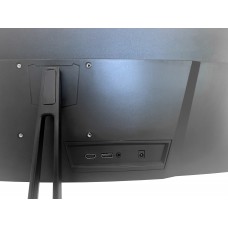 Монитор 27" MITSU CTM-27165C ULTRASLIM, 1K 165HZ, Изогнутый (ИГРОВОЙ) Монитор 27" MITSU CTM-27165C ULTRASLIM, 1K 165HZ, Изогнутый (ИГРОВОЙ)
