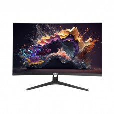 Монитор 27" MITSU CTM-27165C ULTRASLIM, 1K 165HZ, Изогнутый (ИГРОВОЙ) Монитор 27" MITSU CTM-27165C ULTRASLIM, 1K 165HZ, Изогнутый (ИГРОВОЙ)