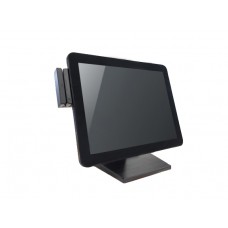 POS-монитор сенсорный с картридером DBS CTM-1500 POS-монитор сенсорный с картридером DBS CTM-1500