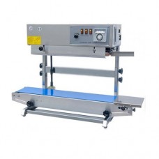 Роликовый запайщик пакетов FRB-770II
