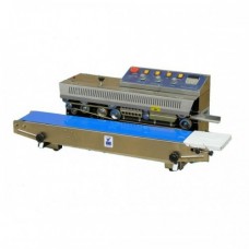 Роликовый запайщик пакетов FRB-770I