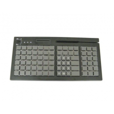 POS-клавиатура KB66M с картридером POS-клавиатура KB66M с картридером