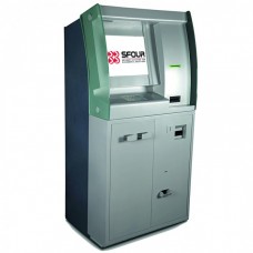 Платежный терминал SFOUR EasyCard Платежный терминал SFOUR EasyCard