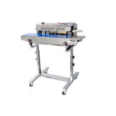 Роликовый запайщик пакетов FRB-770III