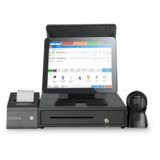 POS-моноблок DBS AIO i7 c MSR POS-моноблок DBS AIO i7 c MSR
