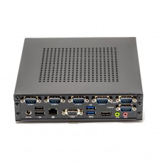 Системный блок POS-box DBS-II
