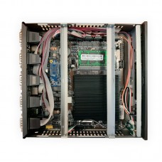 Системный блок POS-box DBS-II