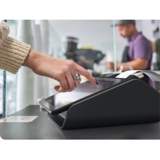 Сенсорный POS-моноблок D1 Сенсорный POS-моноблок D1