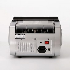 Счетчик банкнот VCB 2816 с технологией UV/MG/IR/MT детекций Счетчик банкнот VCB 2816 с технологией UV/MG/IR/MT детекций
