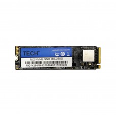 SSD-диск TECH M.2 NVME 256Gb