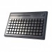 POS-клавиатура DBS-KB78 с картридером POS-клавиатура DBS-KB78 с картридером