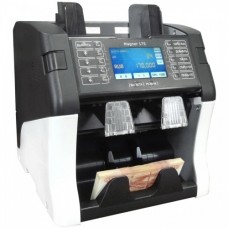 Счетчик банкнот HITACHI 150 Счетчик банкнот HITACHI 150