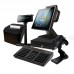 POS-система в комплектации LIGHT, STANDART, PREMIUM POS-система в комплектации LIGHT, STANDART, PREMIUM