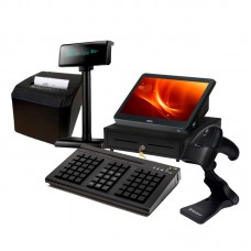 POS-система в комплектации LIGHT, STANDART, PREMIUM POS-система в комплектации LIGHT, STANDART, PREMIUM