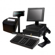 POS-система в комплектации LIGHT, STANDART, PREMIUM POS-система в комплектации LIGHT, STANDART, PREMIUM