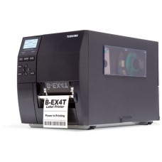 Принтер печати этикеток TOSHIBA B-EX4T1, 300 dpi, TT, 104 мм