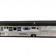 Моноблок MITSU AIO-O2308B, 23,8", IPS, G6405, DDR4 8Gb ULTRASLIM (ДЛЯ ДОМА И ОФИСА)