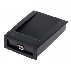 RFID ридер пишущий W10 13.56MHZ (чтение/запись) RFID ридер пишущий W10 13.56MHZ (чтение/запись)