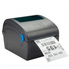 Принтер печати этикеток DBS-1924D, 203 dpi, DT, 104 мм