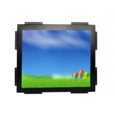 Встраиваемый POS-монитор DBS 15" TFT-LCD Встраиваемый POS-монитор DBS 15" TFT-LCD