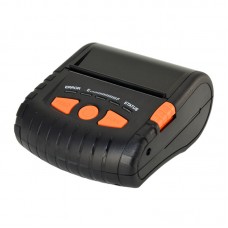 Принтер печати этикеток DBS-380BT, 203 dpi, DT, 80 мм