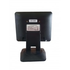 Монитор DBS-10FF черный fullflat Монитор DBS-10FF черный fullflat