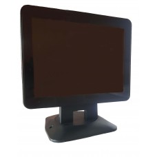 Монитор DBS-10FF черный fullflat Монитор DBS-10FF черный fullflat