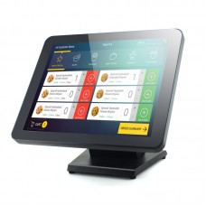 POS-монитор сенсорный с картридером DBS CTM-1700 POS-монитор сенсорный с картридером DBS CTM-1700