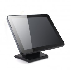 POS-монитор сенсорный с картридером DBS CTM-1700 POS-монитор сенсорный с картридером DBS CTM-1700