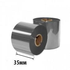 Риббон Золото/Серебро RESIN RTxU 35х74х12 (ширина х длина х втулка) OUT/IN Риббон Золото/Серебро RESIN RTxU 35х74х12 (ширина х длина х втулка) OUT/IN