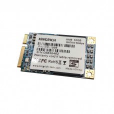 Накопитель SSD 32GB TECH MSATA