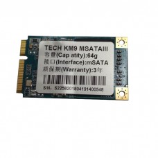 Накопитель SSD 64GB TECH MSATA