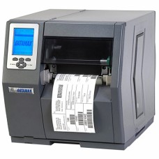 Принтер печати этикеток DATAMAX-O’NEIL H-6210, 203 dpi, TT, 168 мм Принтер печати этикеток DATAMAX-O’NEIL H-6210, 203 dpi, TT, 168 мм