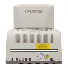 Детектор валют DORS 1300 М2 Детектор валют DORS 1300 М2
