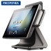 POS-система Mitsu Titan-15 black POS-система Mitsu Titan-15 black