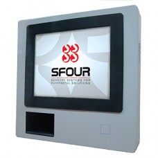 Платежный терминал SFOUR Allroad Платежный терминал SFOUR Allroad