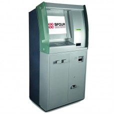 Платежный терминал SFOUR Bionica Платежный терминал SFOUR Bionica