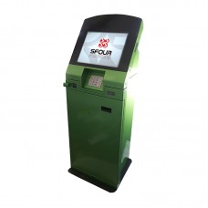 Платёжный терминал SFOUR Eco Neo Платёжный терминал SFOUR Eco Neo