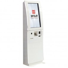 Платежный терминал SFOUR Elegant Платежный терминал SFOUR Elegant