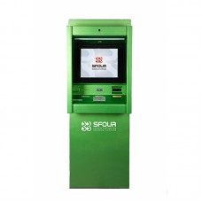 Платежный терминал SFOUR Inwall Платежный терминал SFOUR Inwall