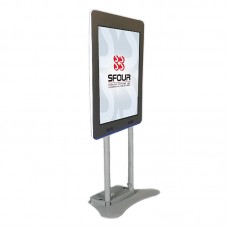 Платежный терминал SFOUR ShowCase Платежный терминал SFOUR ShowCase