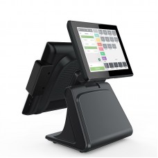 POS-система Mitsu Titan-15 black POS-система Mitsu Titan-15 black