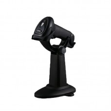 Сканер штрих-кода Cino Combo Kit A770-SR RS/USB с подставкой
