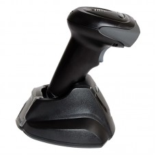 Сканер штрих-кода Cino F680BT RS/USB с базовой станцией