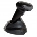Сканер штрих-кода Cino F680BT RS/USB с базовой станцией